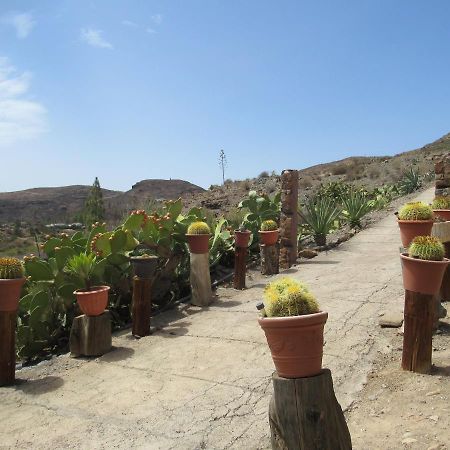 El Valle de Chira San Bartolomé Exterior foto