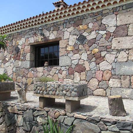 El Valle de Chira San Bartolomé Exterior foto
