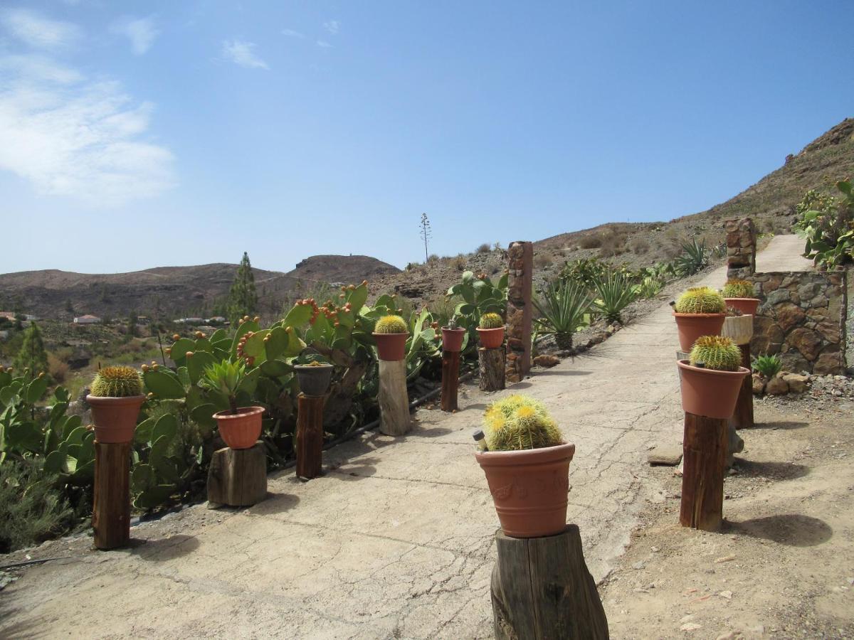 El Valle de Chira San Bartolomé Exterior foto
