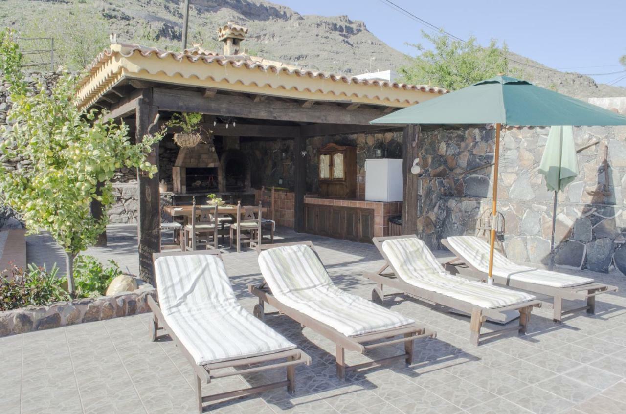 El Valle de Chira San Bartolomé Exterior foto