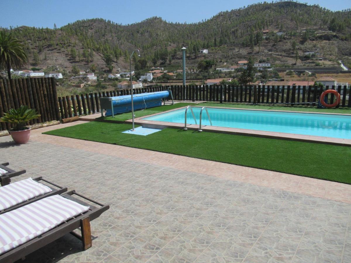 El Valle de Chira San Bartolomé Exterior foto