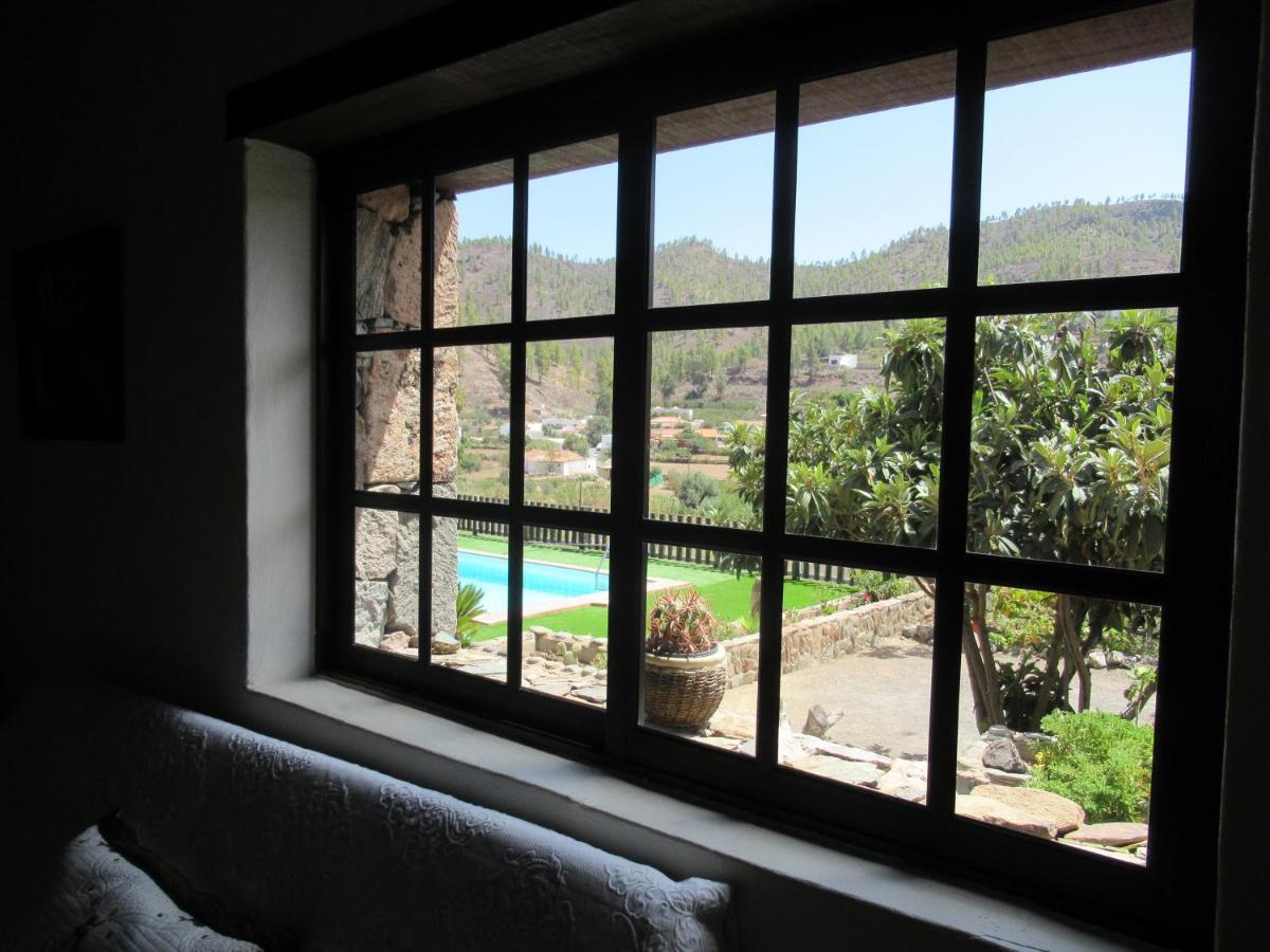 El Valle de Chira San Bartolomé Exterior foto